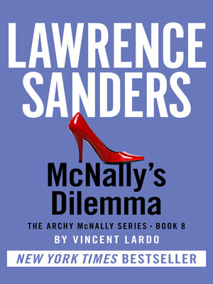 cover image of McNally's Dilemma
